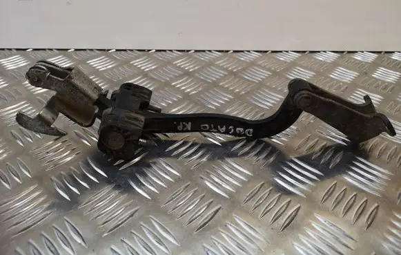 Fiat Ducato Loading door check strap stopper ES72