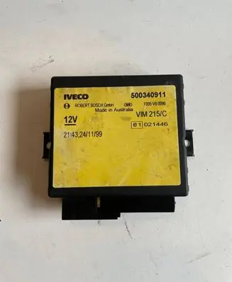 Iveco Daily 40.8 Other control units/modules 500340911 E1021446