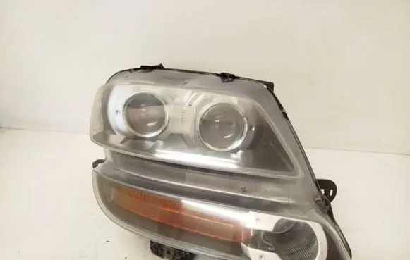 Fiat Ulysse Headlight/headlamp 1494323080 89006358 127302A011000