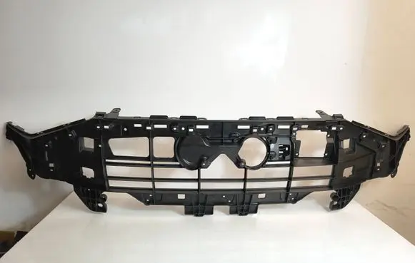 Audi Q8 e-tron Front bumper upper radiator grill 4ke807233autoas5 4ke807233