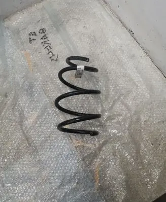 Chevrolet Camaro Front coil spring 84186925