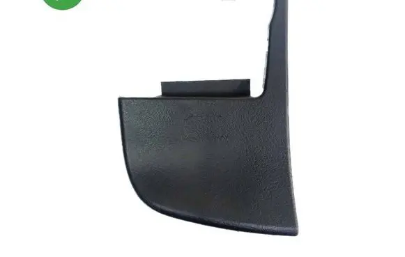 Mercedes-Benz ML W163 Front door window switch trim A1636805836 16824624