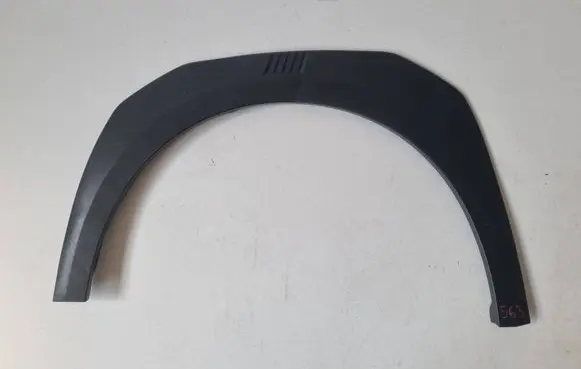 Fiat Grande Panda Front arch trim 9855950880