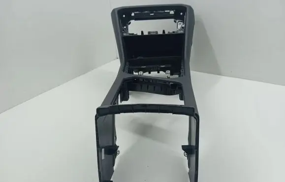 Volkswagen Tiguan Center console 5NC863241A