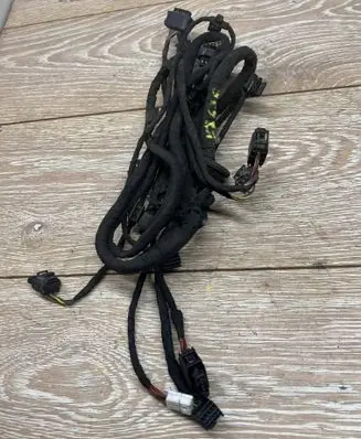 Seat Ateca Other wiring loom 02554583