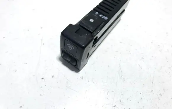 Panel lighting control switch