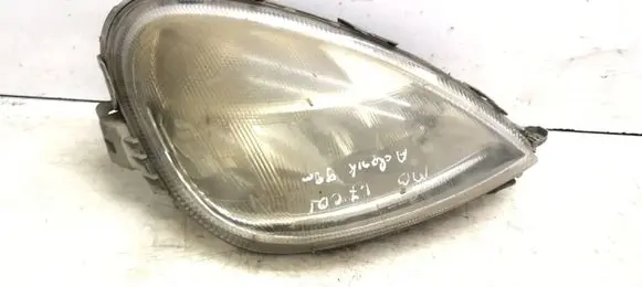Mercedes-Benz A W168 Headlight/headlamp A1688200261 0301152202