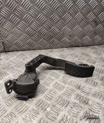 Audi A8 S8 D3 4E Accelerator throttle pedal 4e1723523e
