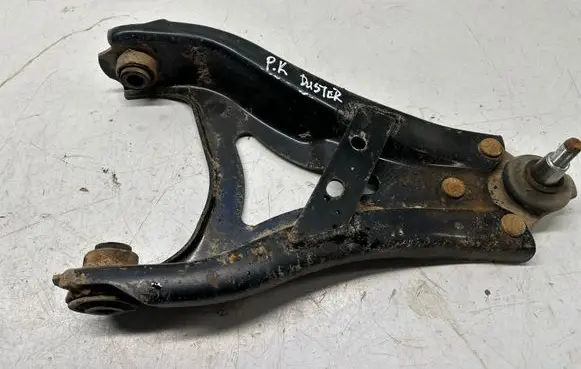 Dacia Duster II Front lower control arm/wishbone 