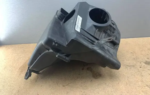 BMW 3 E90 E91 Air filter cleaner box bracket assembly 7543162 13717543162