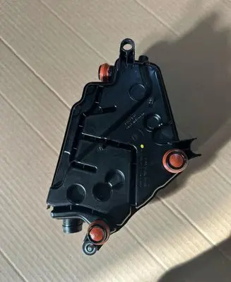 Mercedes-Benz A W177 AdBlue liquid reservoir A1770781519