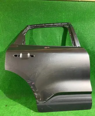 Ford Kuga III Rear door