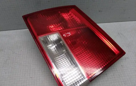 Opel Vectra C Tailgate rear/tail lights 24469464