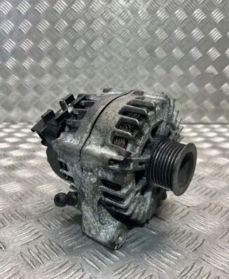 BMW 5 GT F07 Generator/alternator 7803724