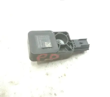 Chevrolet Camaro Airbag deployment crash/impact sensor 13593676