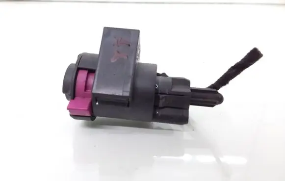 Audi A8 S8 D4 4H Brake pedal sensor switch 4F0945459B
