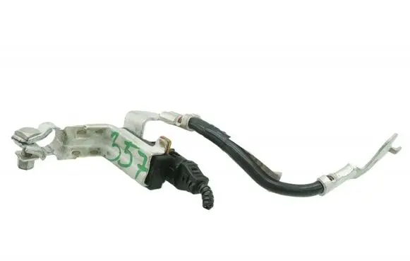 Mazda 2 Other wiring loom 82163K0030