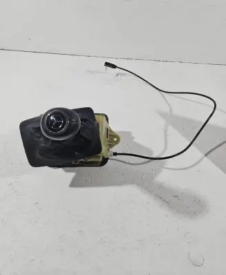 Mercedes-Benz C W204 Gear shifter/selector A2042677524