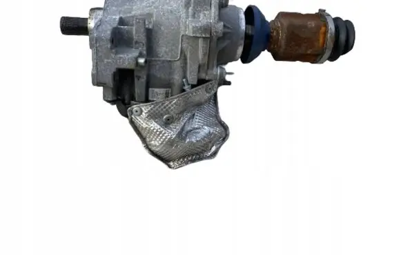 Skoda Kodiaq Gearbox transfer box case 0A6409053AR