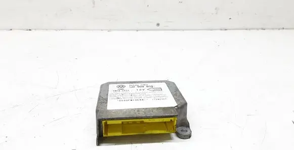 Volkswagen Golf IV Airbag control unit/module 1J0909609