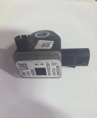 Porsche 911 991 Airbag deployment crash/impact sensor 99161822301