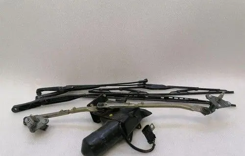 Ferrari 550 Maranello Front wiper linkage and motor 65202700