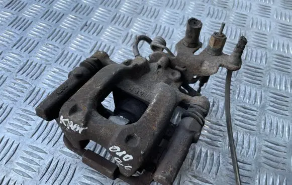 Volkswagen Caddy Rear brake caliper