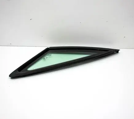 Audi A4 S4 B8 8K Rear side window 8K5845299A