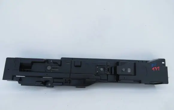 Volvo XC70 Trunk bottom trim panel 