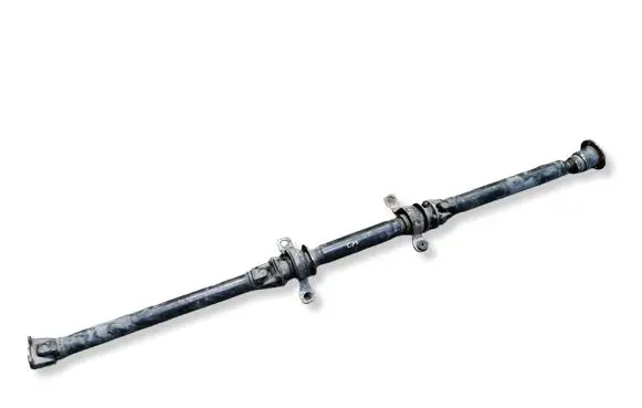 Mazda CX-7 Drive shaft (set) 