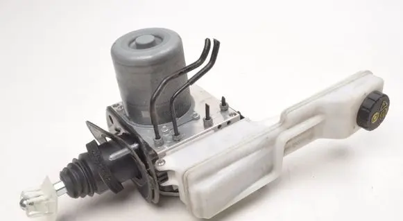 Jaguar I-Pace ABS Pump M9D32D522AK
