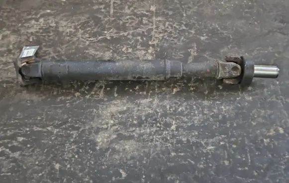 Mitsubishi Pajero Pinin Front prop shaft IMPRK1370291