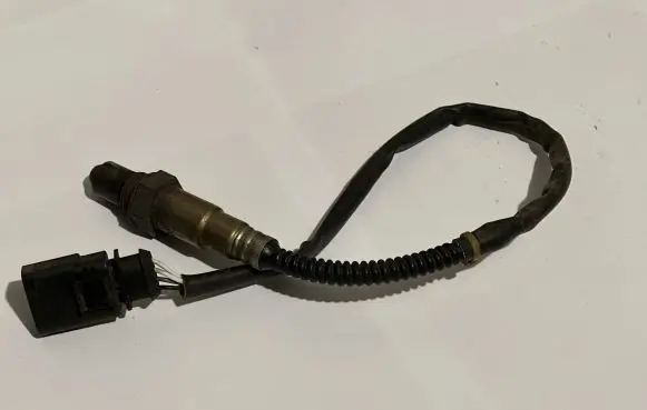 Porsche Cayenne (92A) Lambda probe sensor 022906262