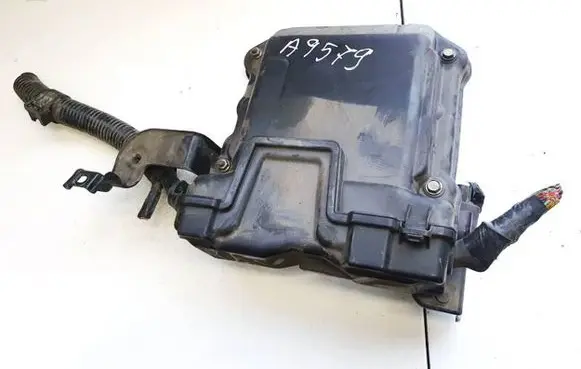 Honda CR-V Fuse box set
