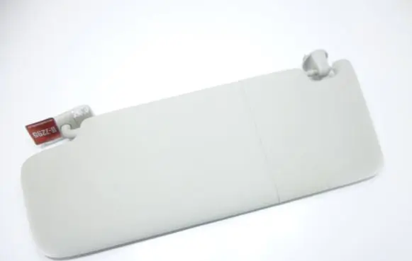 Volkswagen T-Cross Sun visor 2G0857551H