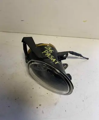 Front fog light