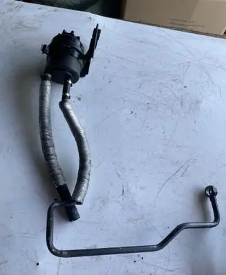 Mini One - Cooper Coupe R56 Power steering fluid tank/reservoir 1097164
