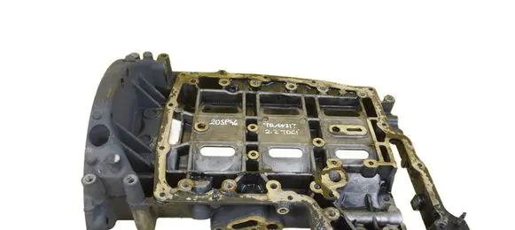 Ford Transit Oil sump P8FA