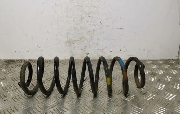 Ford Ecosport Rear coil spring