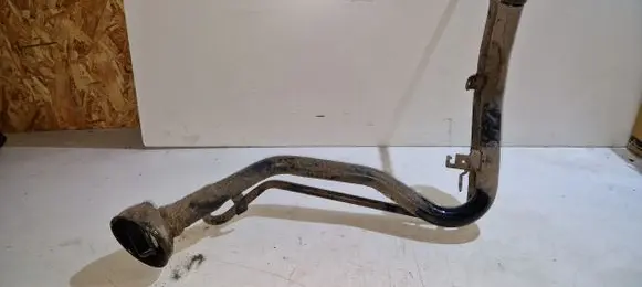Nissan Qashqai Webasto auxiliary heater fuel line/pipe 