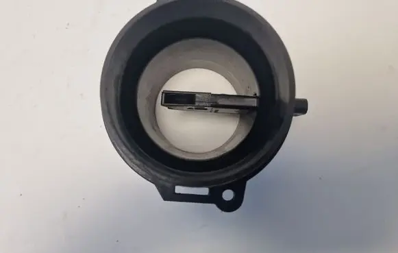Audi A4 S4 B8 8K Mass air flow meter 059906461N