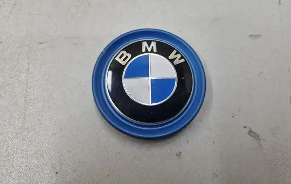 BMW i3 Original wheel cap 6852052 6889175 6893162