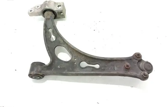 Skoda Octavia Mk2 (1Z) Front lower control arm/wishbone 1K0407153G 0310136