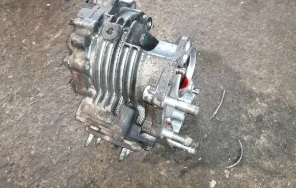 Toyota RAV 4 (XA30) Gearbox transfer box case 