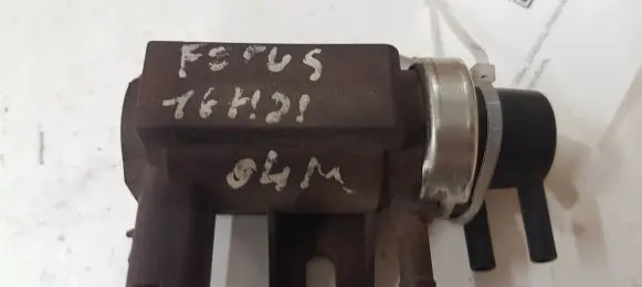 Ford Focus C-MAX Turbo solenoid valve 70071200 9652570180