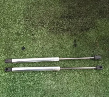 Audi A8 S8 D3 4E Tailgate/trunk strut/damper 4E0827551A
