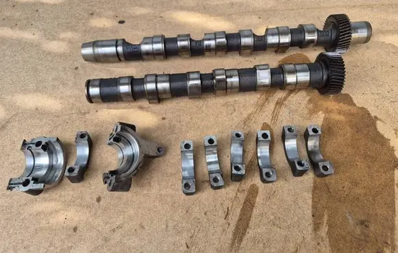 Audi A6 S6 C5 4B Camshaft RS4941102NFR 41199059 99059407