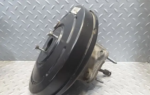 Renault Scenic III - Grand scenic III Brake booster 472100005R