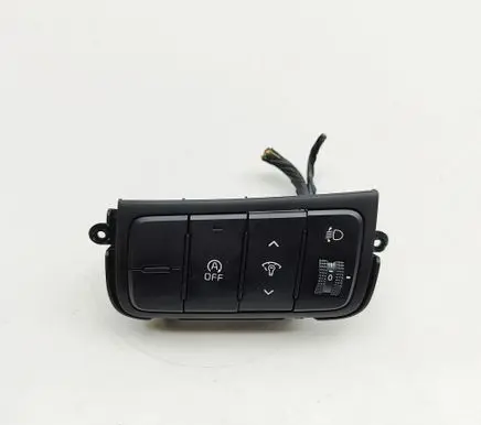 KIA Ceed A set of switches 49D10V1000 93305A2110