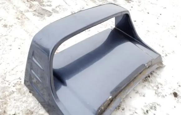 Mitsubishi L200 Other exterior part
